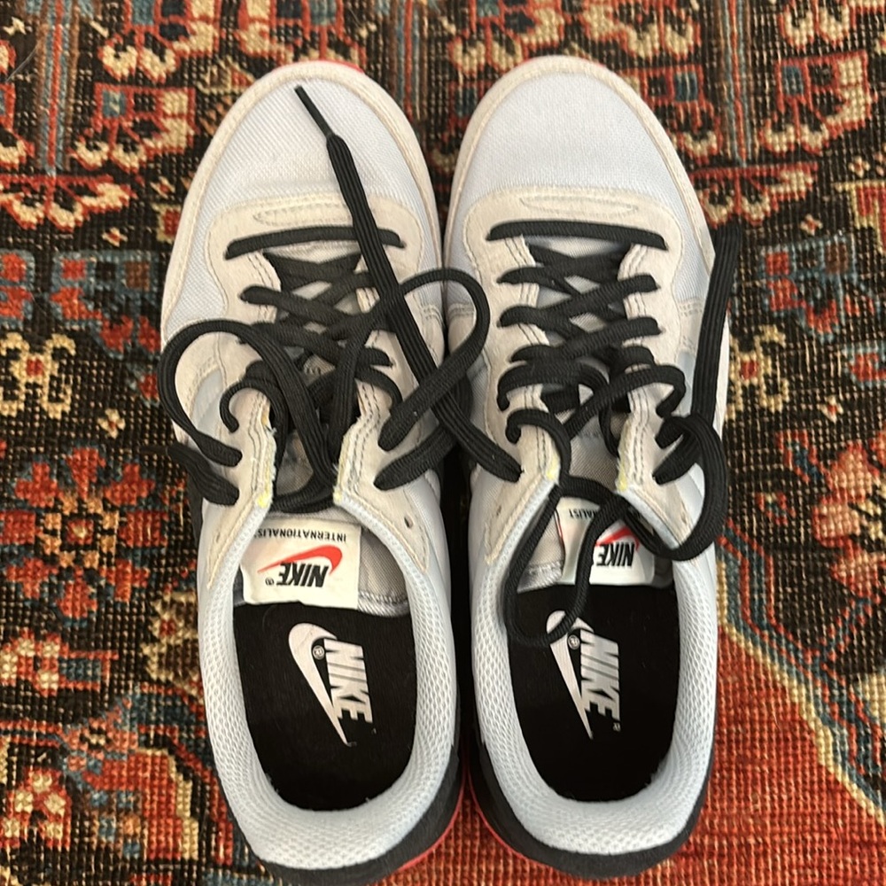 Nib Custom Designed Nikes - image 4